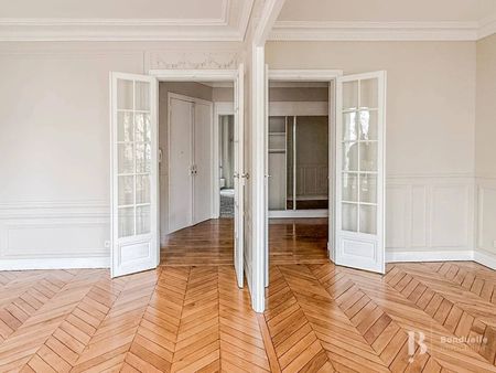 Rental Apartment Paris 14th Montparnasse - Photo 2