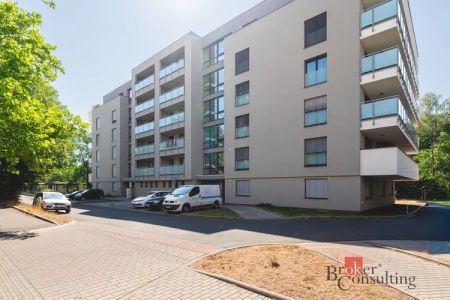 Pronájem bytu 2+kk 60 m - Fotografie 2