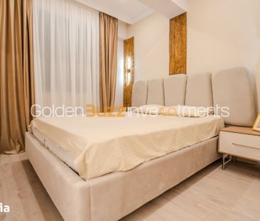 Studio complex nou | Ivory Residence - Photo 6