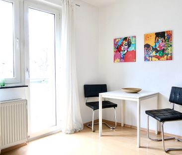 Chice, moderne Wohnung in Köln Altstadt - Photo 4