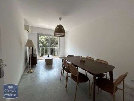 Appartement à louer 3 pièces 63.98m² - Photo 2