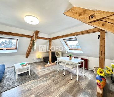 Appartement T2 Strasbourg à louer - Photo 1