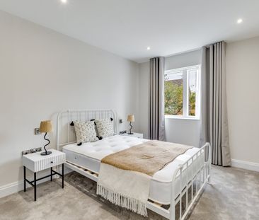 Purley Avenue, Cricklewood, London, NW2 1SB - Photo 4