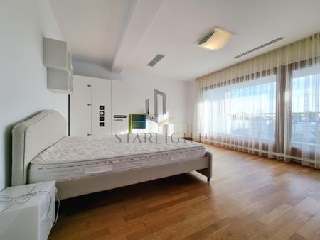 Pipera Iancu Nicolae | Villa for Rent near Baneasa Forest - Fotografie 5