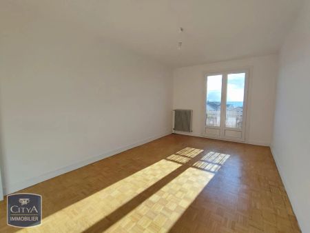 Appartement à louer 2 pièces 45.5m² - Photo 3