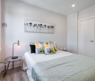 For Lease - 1492 DUNDAS Street Unit# 3, Toronto, Ontario - Photo 6