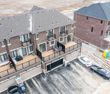 For Lease - 12200 MCLAUGHLIN Road Unit# LOWER, Caledon, Ontario - Photo 6