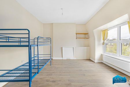 4 bedroom apartment to rent - Photo 4