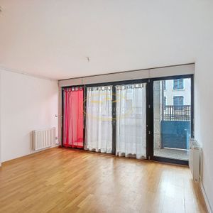 Appartement 1 pièce à Gondrecourt-le-Château - Photo 2