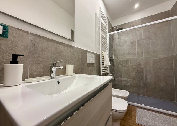 Via Cesana, Turin, Piedmont 10139