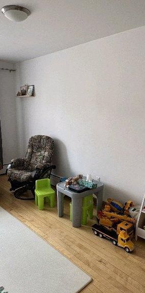 5 1/2 avec sous-sol à louer - Photo 1