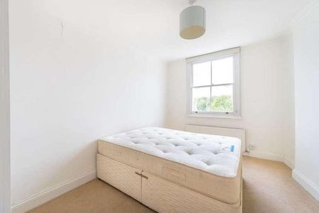 Clanricarde Gardens, Notting Hill Gate, W2 - Photo 4