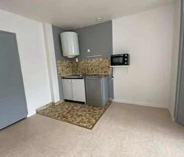 Location Appartement 1 pièce 28m² GRENOBLE 38000 - Photo 4