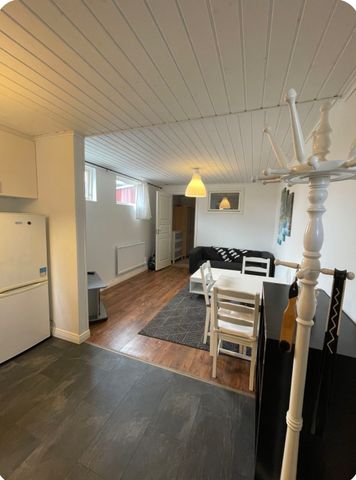 Filbytergatan, Eskilstuna - Photo 2