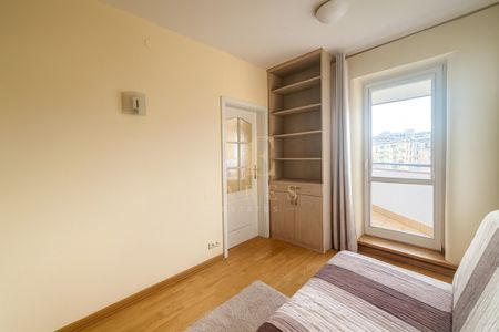 2 Balkony | Komórka Lokatorska | 45 m2 | 2 pokoje - Zdjęcie 5