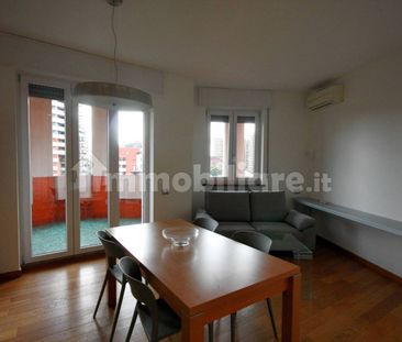 Trilocale corso Lodi 65, Lodi - Brenta, Milano - Photo 1