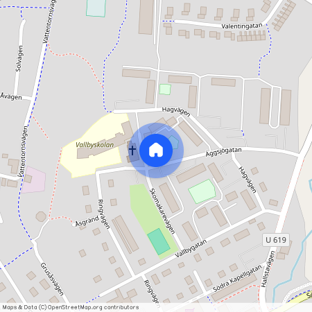 Äggsjögatan 8 C, 734 50, Kolbäck