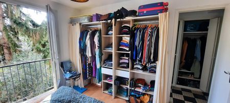 Appartement T2 à louer - 47 m² - Photo 4