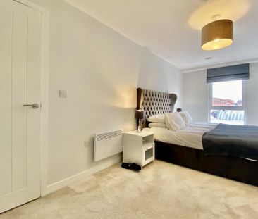 2 bedroom apartment to rent - Photo 4