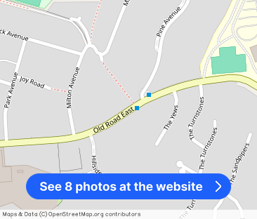 Old Road East, Gravesend, Kent, DA12 - Photo 1