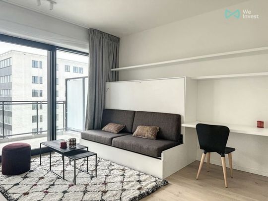 Studio te huur - Foto 1