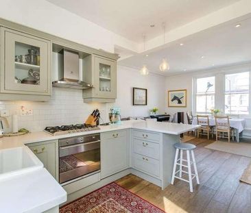 Chamberlayne Road, Kensal Rise, NW10 - Photo 5