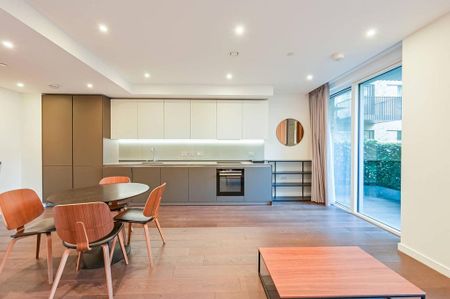 1 bedroom flat to rent - Photo 2