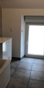 A LOUER T3 DUPLEX A BREVANS (39100) - Photo 4