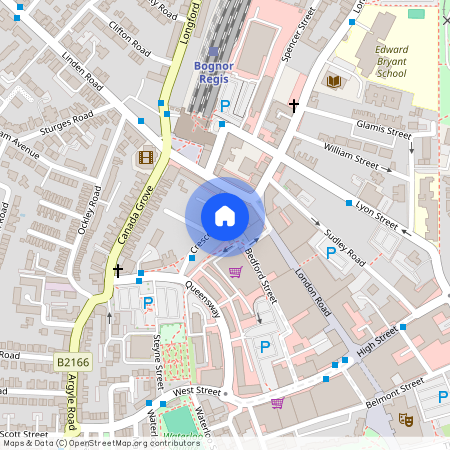 9 Crescent Road, Bognor Regis