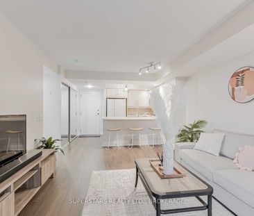 For Lease - 15 Northtown Way Unit# 1517, Toronto, Ontario - Photo 4