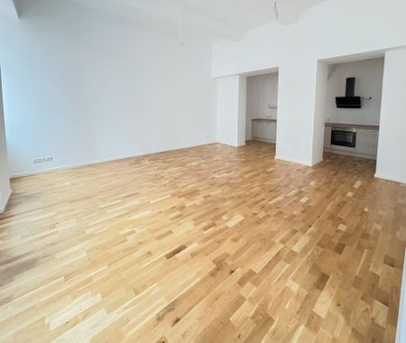 Elegantes Wohnen im historischen Kloster – Stilvolle 2 Zimmerwohnung mit Terrasse! - Photo 3