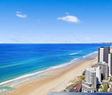 38J/5 Clifford Street, Surfers Paradise QLD 4217 - Apartment For Re... - Photo 5