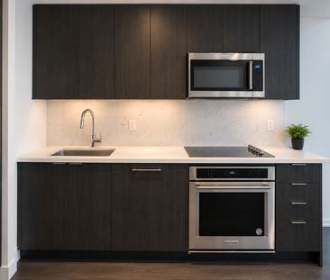 For Lease - 38 Iannuzzi Street Unit# 1512, Toronto, Ontario - Photo 3