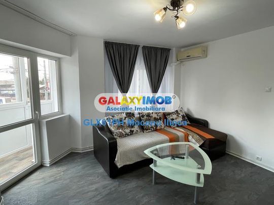 Inchiriere apartament 2 camere, in Ploiesti, zona Malu Rosu - Photo 1