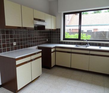 Appartement te huur - Foto 6