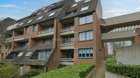 Studio te huur in Woluwe-Saint-Pierre - Photo 5