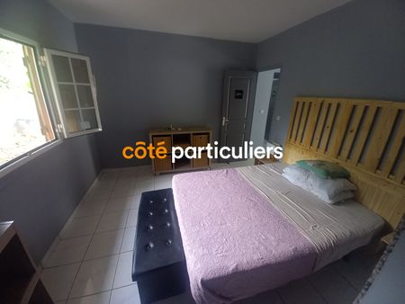 Location Maison 4 pièces 74m² - Photo 2