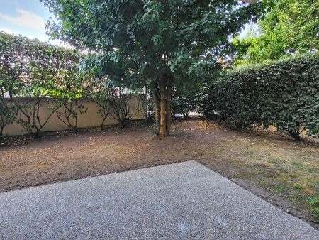 Appartement T2 Fourchambault à louer - Photo 3