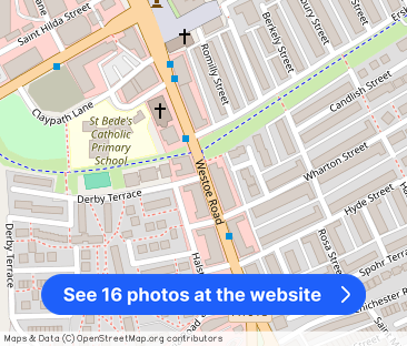 Westoe Road, South Shields - Photo 1