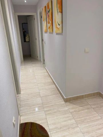 Piso de alquiler en San Luis de Sabinillas - Foto 5