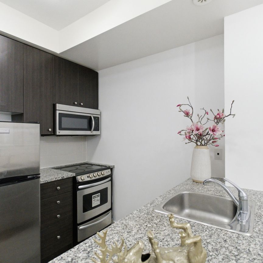 For Lease - 19 Coneflower Crescent Unit# 254, Toronto, Ontario - Photo 1