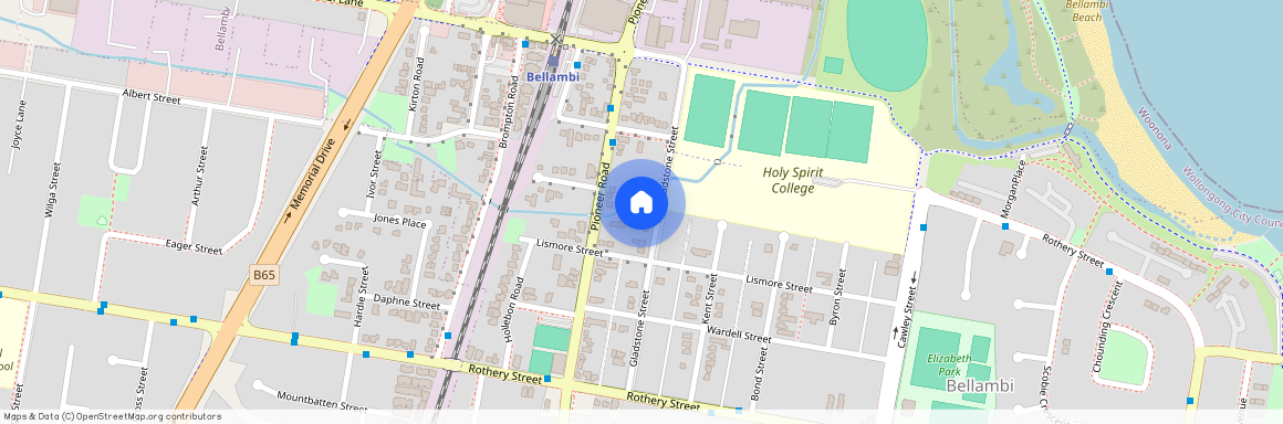 4/26-28 Gladstone Street, NSW 2518, Bellambi