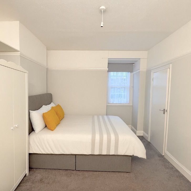 Room in a Shared Flat, Noel Road, W3 - Photo 1