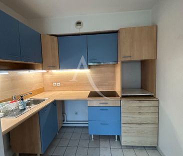 Location Appartement 2 pièces 39m² - Photo 4