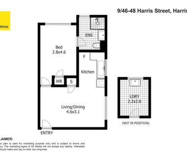 Home For Rent - Photo 6
