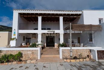 Sant Josep de sa Talaia, Balearic Islands