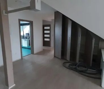 Pronájem bytu 3+kk, 95 m - Fotografie 2
