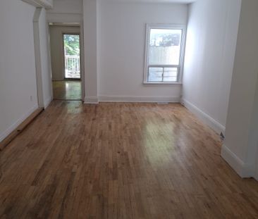 For Lease - 33 Woodward Avenue Unit# Main, Toronto, Ontario - Photo 1