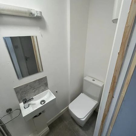 Studio Flat, Davidson Road, CR0 - Photo 3