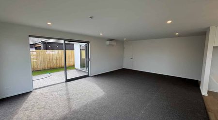 Brand New Four-Bedroom Home - Photo 4